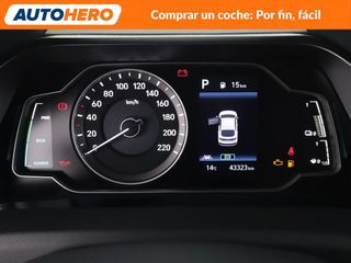 Hyundai IONIQ 1.6 Hybrid Klass