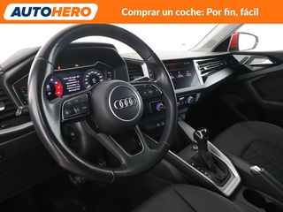 Audi A1 35 TFSI S Line