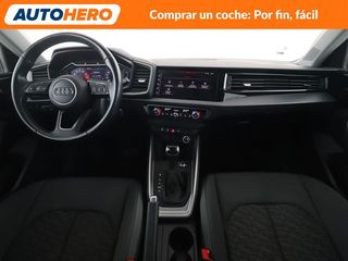 Audi A1 35 TFSI S Line
