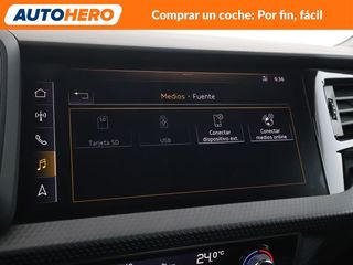 Audi A1 35 TFSI S Line