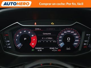 Audi A1 35 TFSI S Line