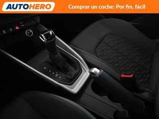 Audi A1 35 TFSI S Line