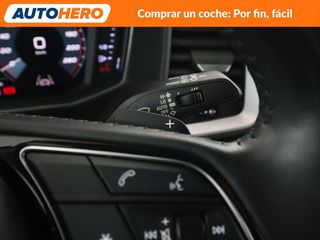 Audi A1 35 TFSI S Line