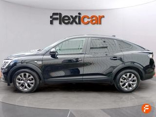 Renault Arkana Evolution TCe 103kW(140CV) EDC mild hybr