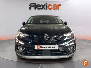 Renault Arkana Evolution TCe 103kW(140CV) EDC mild hybr
