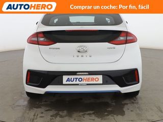 Hyundai IONIQ 1.6 Hybrid Tecno