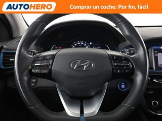 Hyundai IONIQ 1.6 Hybrid Tecno