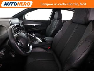 Peugeot 3008 1.2 PureTech GT Line