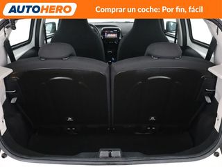 Peugeot 108 1.0 VTi Allure