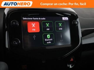 Peugeot 108 1.0 VTi Allure