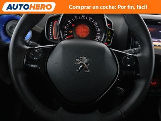 Peugeot 108 1.0 VTi Allure