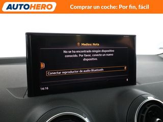 Audi Q2 30 TDI advanced