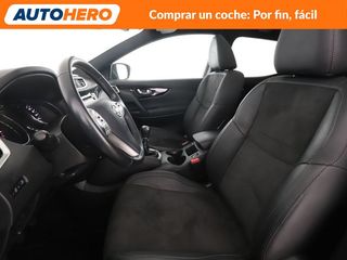 Nissan Qashqai 1.2 N-Vision