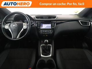 Nissan Qashqai 1.2 N-Vision