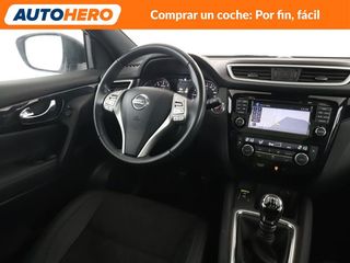 Nissan Qashqai 1.2 N-Vision