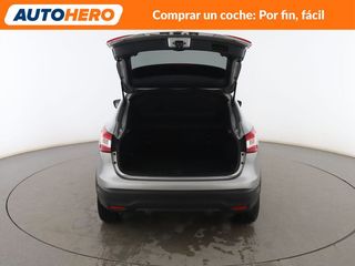 Nissan Qashqai 1.2 N-Vision