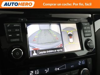 Nissan Qashqai 1.2 N-Vision