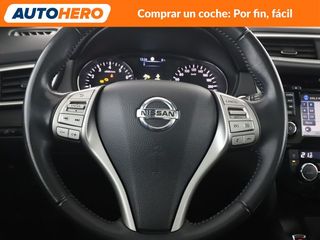 Nissan Qashqai 1.2 N-Vision