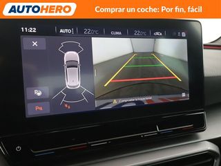 Seat Leon 1.5 TSI ACT FR