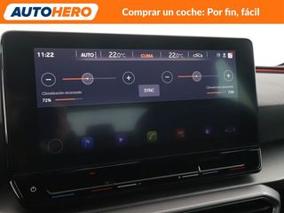 Seat Leon 1.5 TSI ACT FR