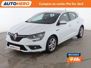 Renault Megane 1.2 TCe Energy Intens