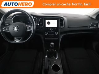 Renault Megane 1.2 TCe Energy Intens