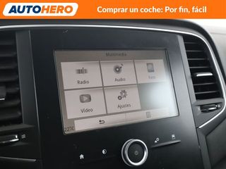 Renault Megane 1.2 TCe Energy Intens