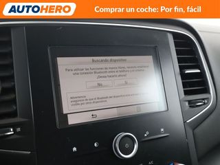 Renault Megane 1.2 TCe Energy Intens