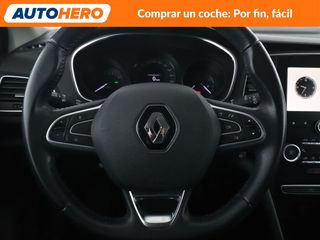 Renault Megane 1.2 TCe Energy Intens