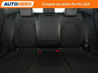 Seat Leon 1.5 TSI ACT FR Go