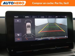 Seat Leon 1.5 TSI ACT FR Go