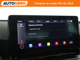 Seat Leon 1.5 TSI ACT FR Go