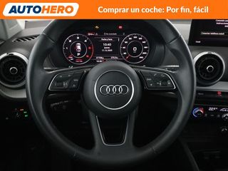 Audi Q2 30 TDI S line