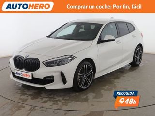 BMW Serie 1 118d M Sport
