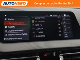 BMW Serie 1 118d M Sport