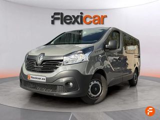 Renault Trafic 1.6 BUSINESS En. dCi 88kW(95CV) - 8P (2019)