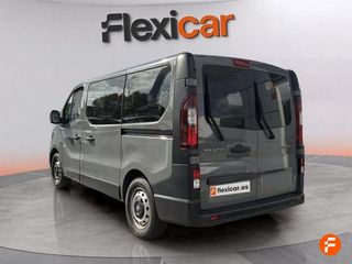 Renault Trafic 1.6 BUSINESS En. dCi 88kW(95CV) - 8P (2019)