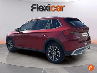 Skoda Kamiq 1.0 TSI 81kW (110CV) SPORT