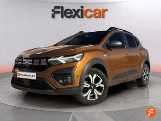 Dacia Sandero Stepway Expression Go TCe 81kW (110CV)