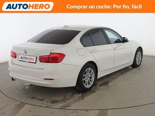 BMW Serie 3 318d Business
