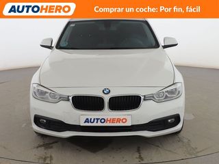 BMW Serie 3 318d Business