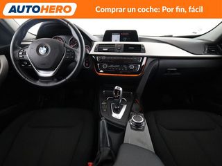 BMW Serie 3 318d Business