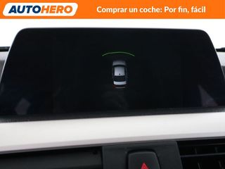 BMW Serie 3 318d Business