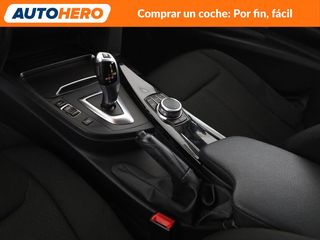 BMW Serie 3 318d Business