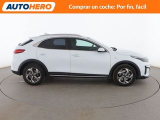 Kia XCeed 1.5 TGDI Mild-Hybrid Drive