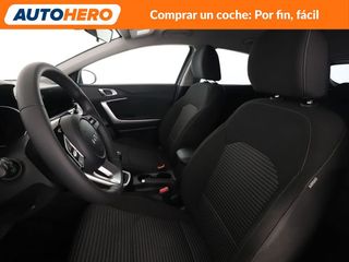 Kia XCeed 1.5 TGDI Mild-Hybrid Drive