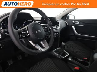 Kia XCeed 1.5 TGDI Mild-Hybrid Drive