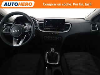 Kia XCeed 1.5 TGDI Mild-Hybrid Drive