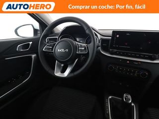 Kia XCeed 1.5 TGDI Mild-Hybrid Drive