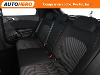 Kia XCeed 1.5 TGDI Mild-Hybrid Drive